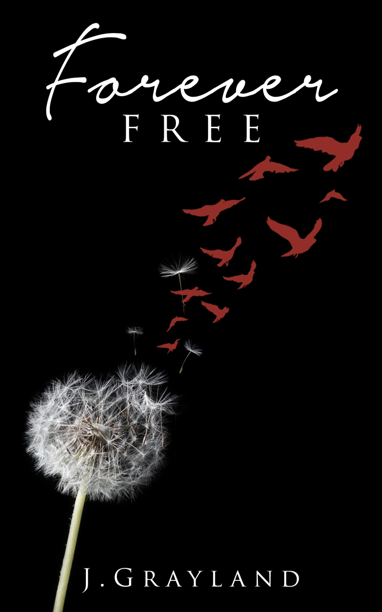 Forever Free Cover
